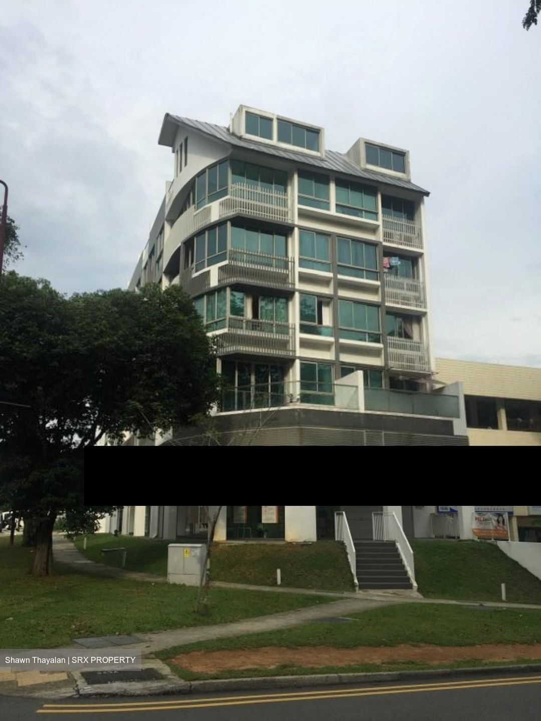 Vibes @ Kovan (D19), Shop House #455383891